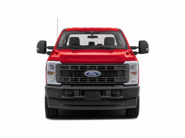 2023 Ford Super Duty F-350 DRW 4X4 Truck