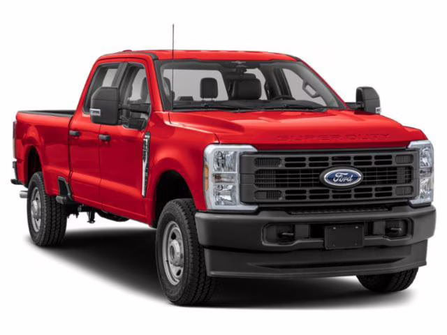 2023 Ford Super Duty F-350 DRW 4X4 Truck