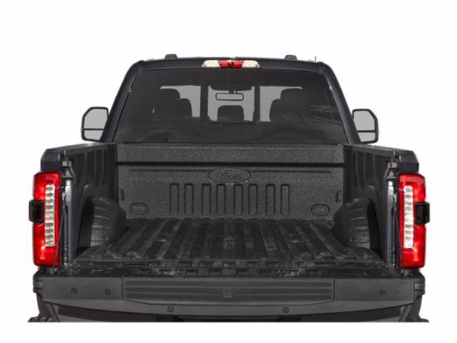 2023 Agate Black Metallic Ford Super Duty F-350 DRW King Ranch 4X4 Truck