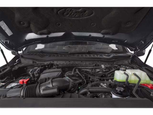 2023 Agate Black Metallic Ford Super Duty F-350 DRW King Ranch 4X4 Truck