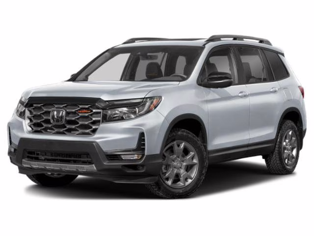 2024 Honda Passport TrailSport AWD SUV
