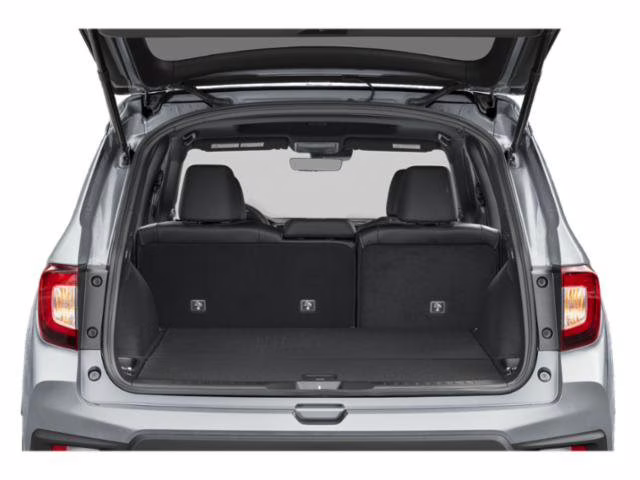 2024 Honda Passport TrailSport AWD SUV
