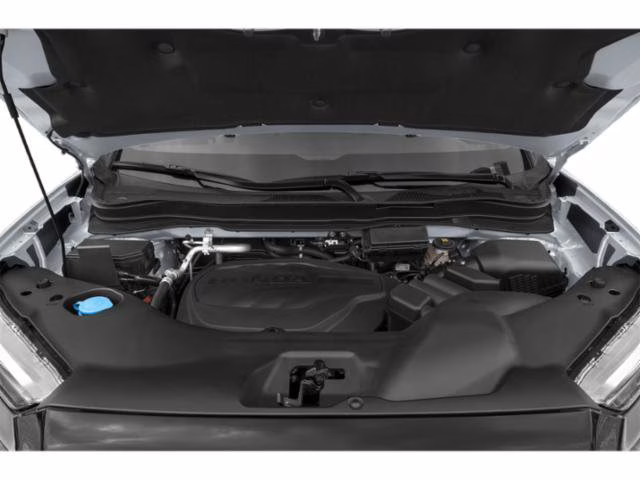 2024 Honda Passport TrailSport AWD SUV