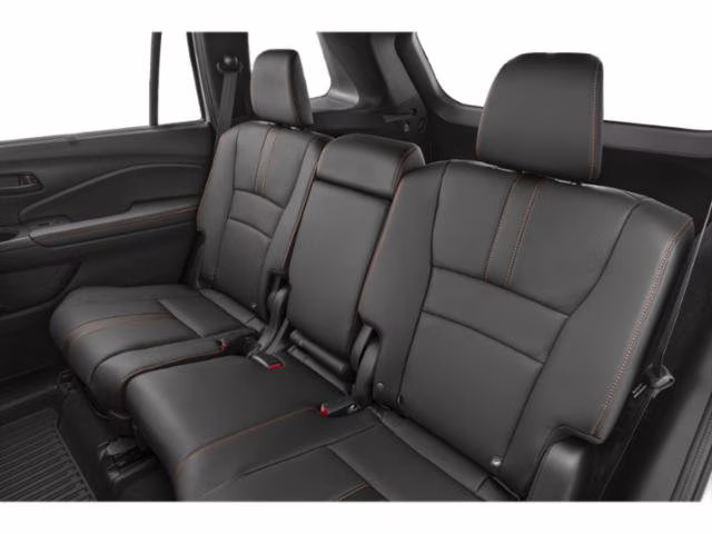 2024 Honda Passport TrailSport AWD SUV