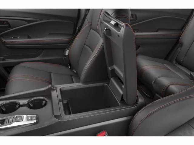 2024 Honda Passport TrailSport AWD SUV