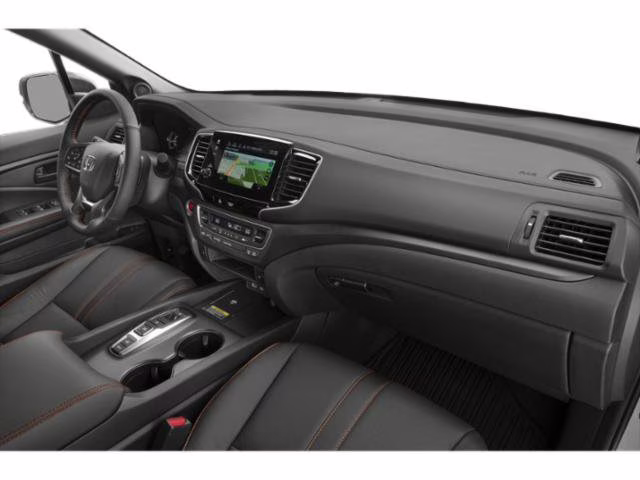 2024 Honda Passport TrailSport AWD SUV