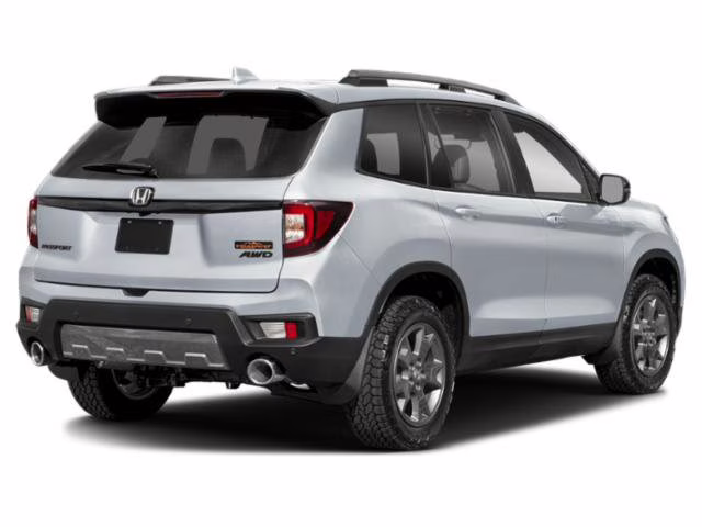 2024 Honda Passport TrailSport AWD SUV