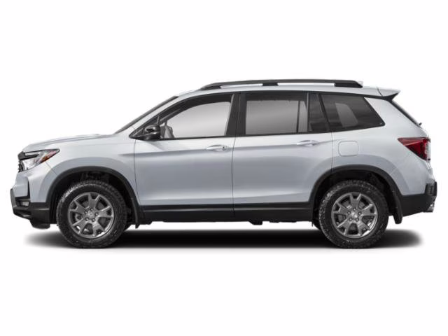2024 Honda Passport TrailSport AWD SUV