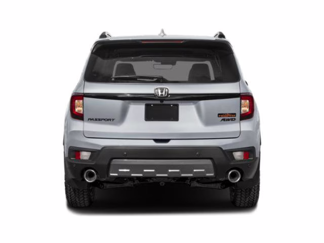 2024 Honda Passport TrailSport AWD SUV