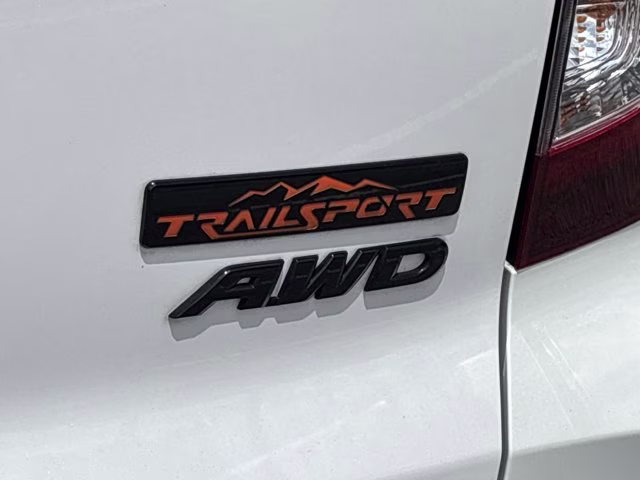 2024 Platinum White Pearl Honda Passport TrailSport AWD SUV