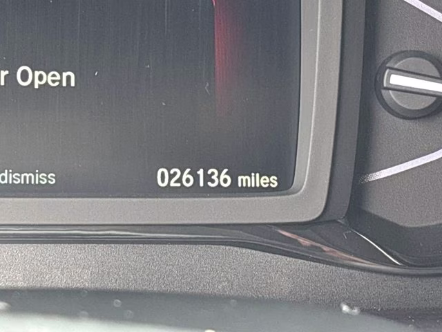 2024 Platinum White Pearl Honda Passport TrailSport AWD SUV