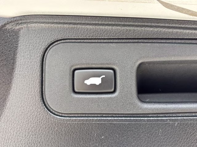 2024 Platinum White Pearl Honda Passport TrailSport AWD SUV