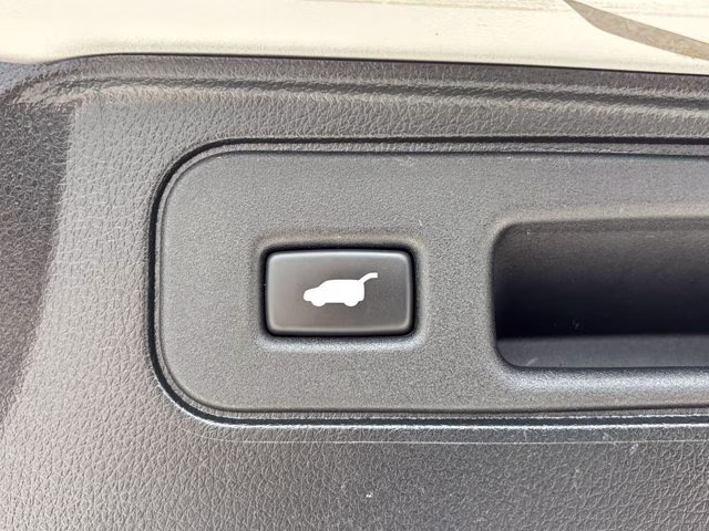 2024 Platinum White Pearl Honda Passport TrailSport AWD SUV