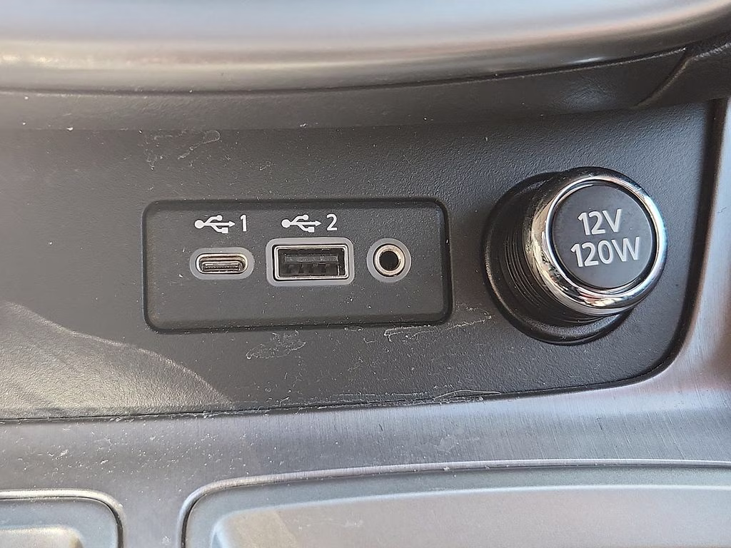 2024 Boulder Gray Pearl Nissan Murano SV AWD SUV