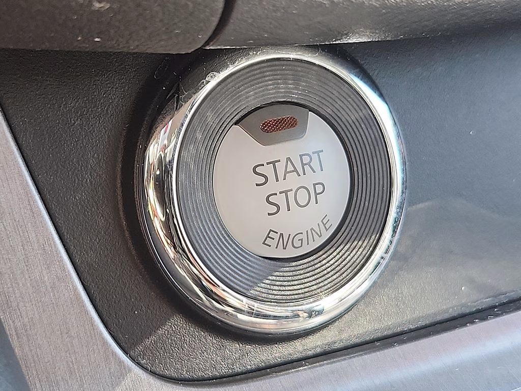 2024 Boulder Gray Pearl Nissan Murano SV AWD SUV