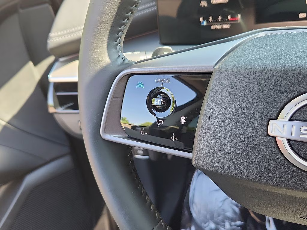 2026 Champagne Silver Metallic Nissan Murano SL AWD SUV