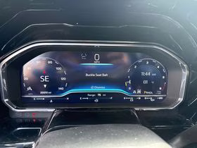 2024 Radiant Red Chevrolet Silverado 3500HD High Country 4X4 Truck