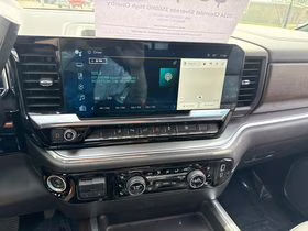 2024 Radiant Red Chevrolet Silverado 3500HD High Country 4X4 Truck