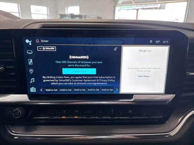 2024 Radiant Red Tintcoat Chevrolet Silverado 3500HD High Country 4X4 Truck