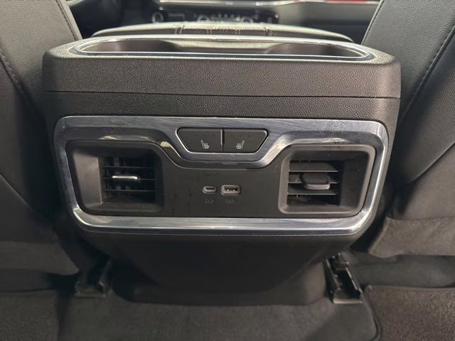 2024 Radiant Red Tintcoat Chevrolet Silverado 3500HD High Country 4X4 Truck