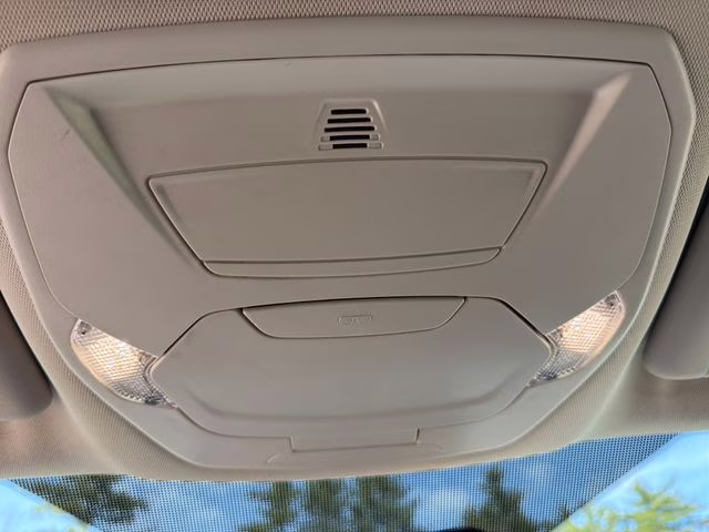 2019 Black Metallic Ford Escape SE 4X4 SUV