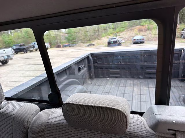 2019 Black Metallic Ford Super Duty F-250 SRW XLT 4X4 Truck