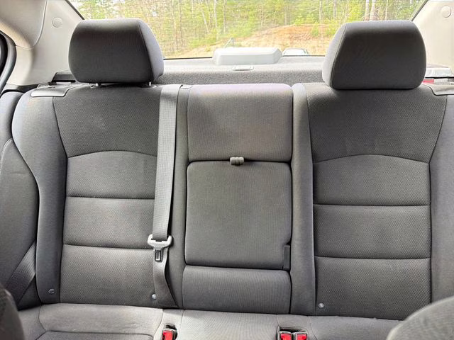 2016 Black Granite Metallic Chevrolet Cruze Limited 1LT FWD Sedan