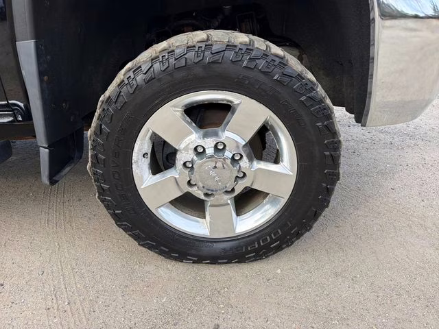 2016 Onyx Black GMC Sierra 2500HD SLT 4X4 Truck