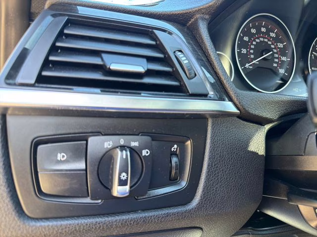2015 Mineral Gray Metallic BMW 3 Series 328i xDrive AWD Crossover