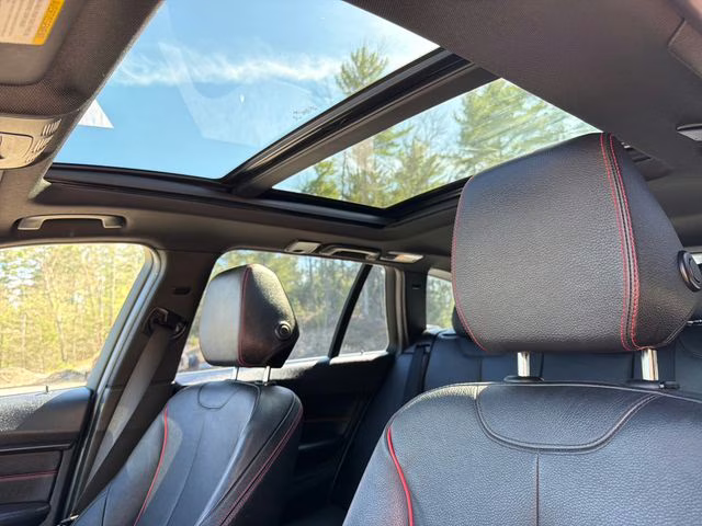 2015 Mineral Gray Metallic BMW 3 Series 328i xDrive AWD Crossover