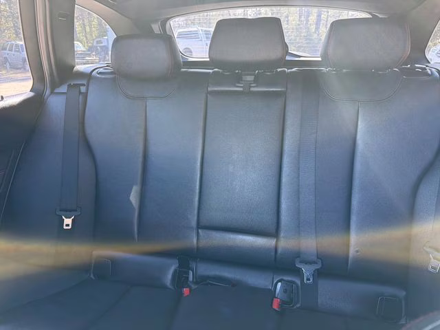 2015 Mineral Gray Metallic BMW 3 Series 328i xDrive AWD Crossover