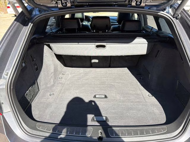 2015 Mineral Gray Metallic BMW 3 Series 328i xDrive AWD Crossover