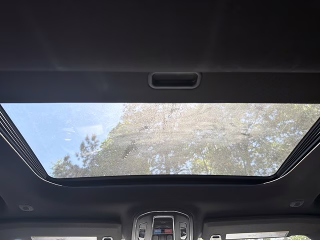2024 Baltic Gray Metallic Clearcoat Jeep Grand Cherokee L Altitude X 4X4 SUV