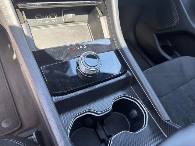 2024 Baltic Gray Metallic Clearcoat Jeep Grand Cherokee L Altitude X 4X4 SUV