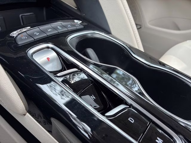 2023 Ebony Twilight Metallic Buick Envision Avenir AWD SUV