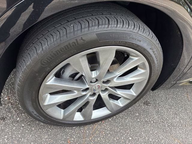 2023 Ebony Twilight Metallic Buick Envision Avenir AWD SUV