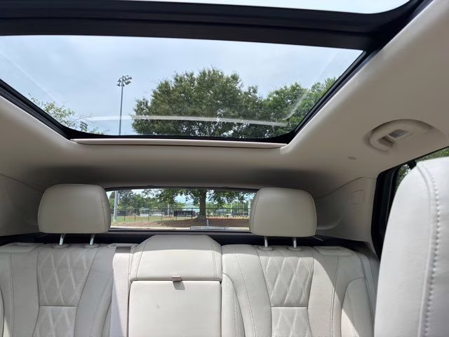 2023 Ebony Twilight Metallic Buick Envision Avenir AWD SUV
