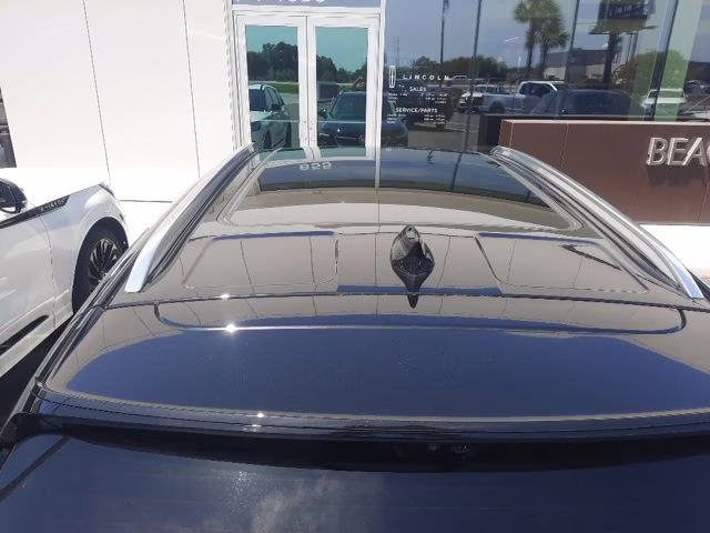 2023 Ebony Twilight Metallic Buick Envision Avenir AWD SUV