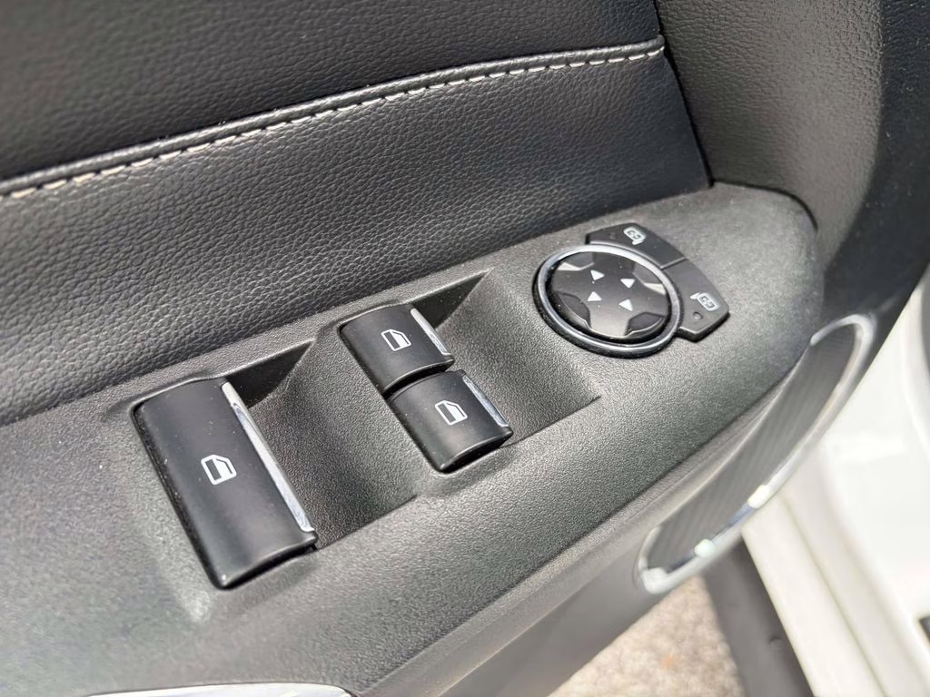 2023 Oxford White Ford Mustang EcoBoost Premium RWD Convertible
