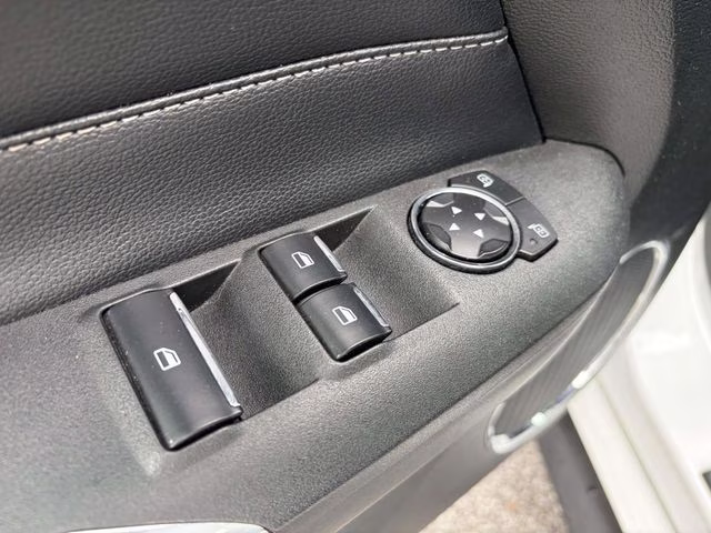 2023 Oxford White Ford Mustang EcoBoost Premium RWD Convertible