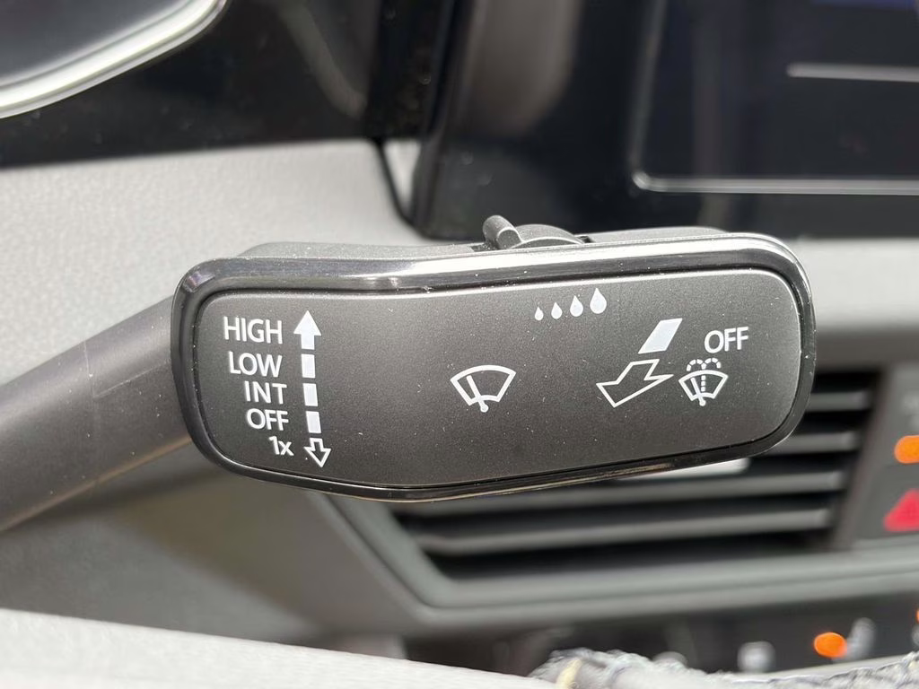 2025 Black Volkswagen Jetta 1.5T Sport FWD Sedan