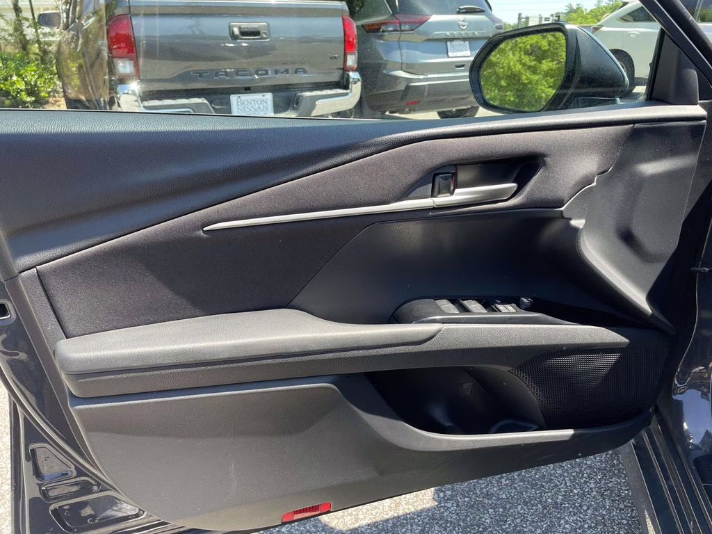 2025 Underground Toyota Camry LE FWD Sedan