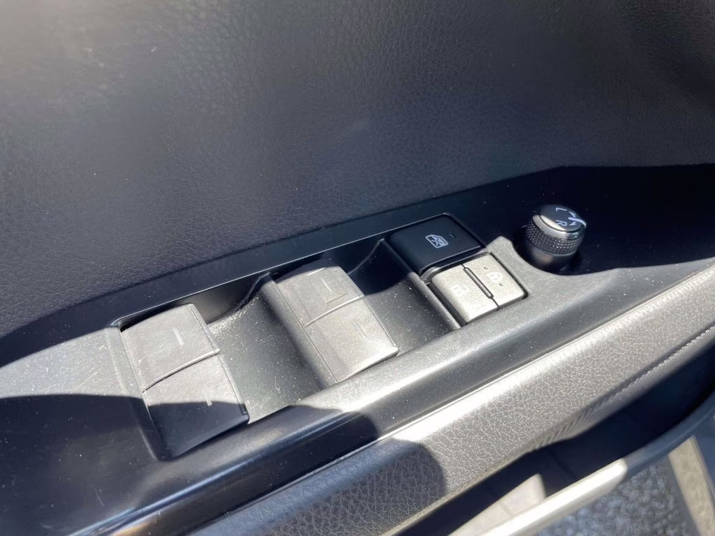 2025 Underground Toyota Camry LE FWD Sedan