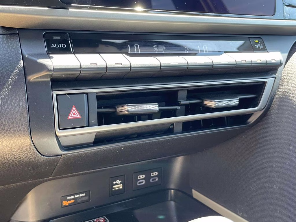 2025 Underground Toyota Camry LE FWD Sedan