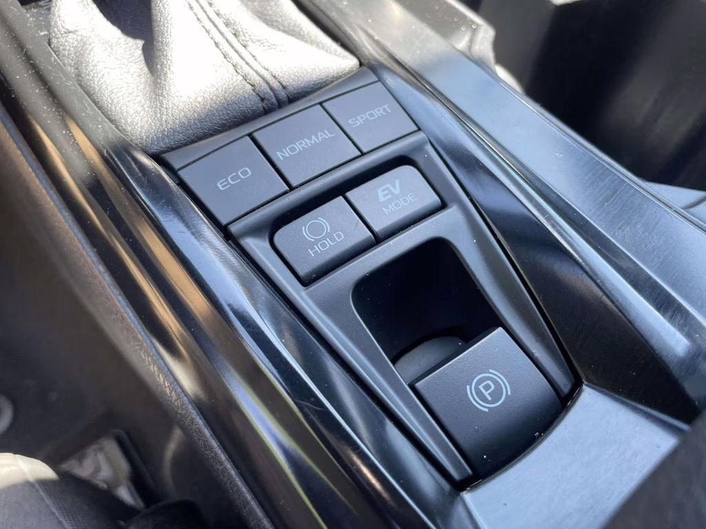 2025 Underground Toyota Camry LE FWD Sedan