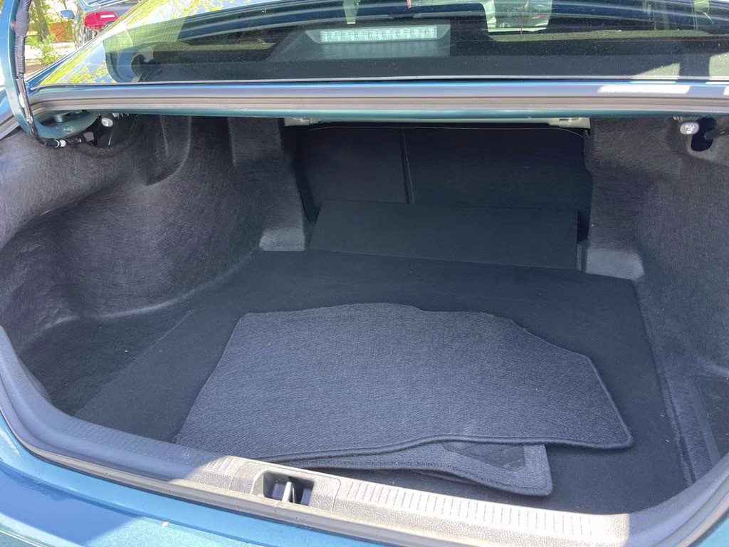 2025 Ocean Toyota Camry LE FWD Sedan