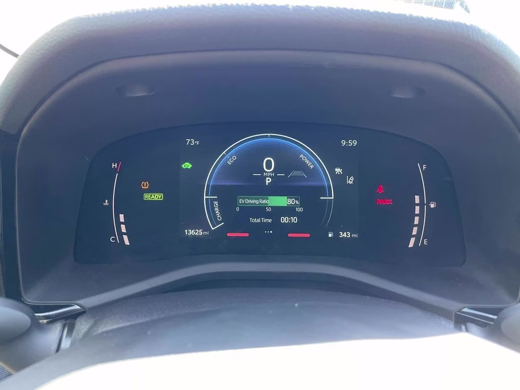 2025 Ocean Toyota Camry LE FWD Sedan