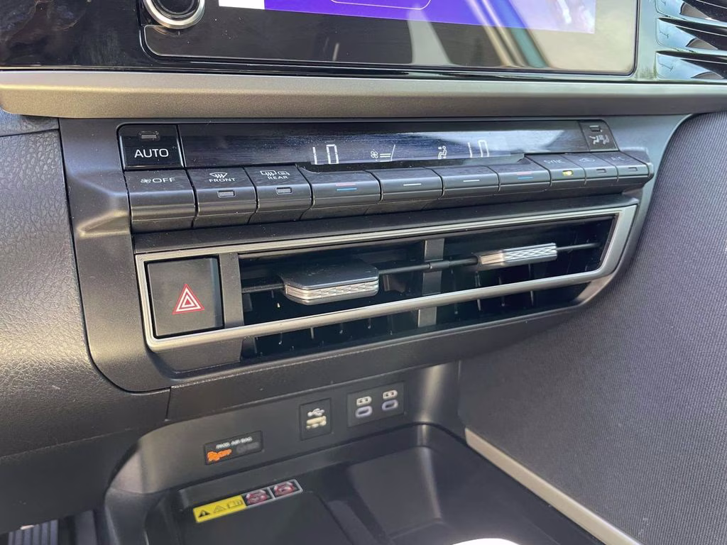 2025 Ocean Toyota Camry LE FWD Sedan