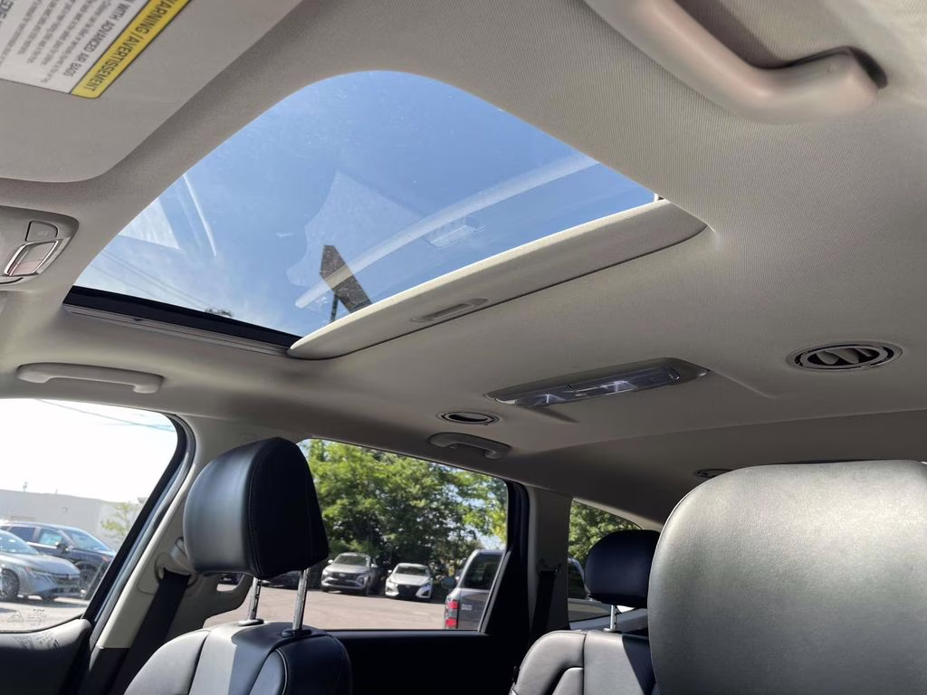2025 Midnight Lake Blue Kia Telluride S AWD SUV