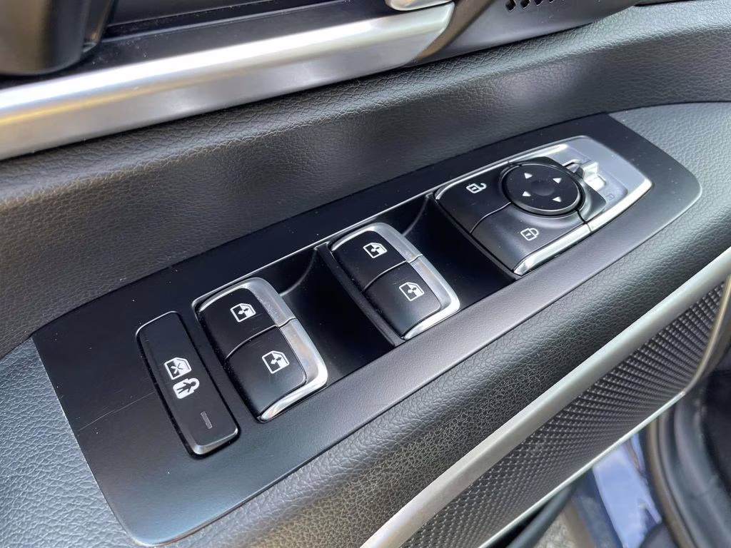 2025 Midnight Lake Blue Kia Telluride S AWD SUV
